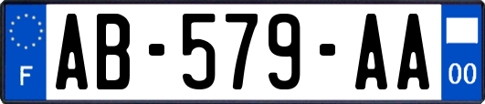 AB-579-AA