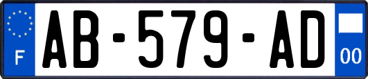 AB-579-AD