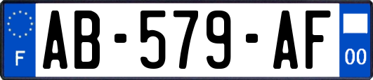 AB-579-AF