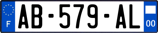 AB-579-AL