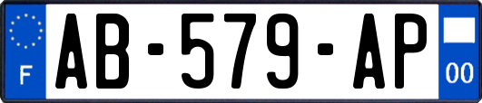 AB-579-AP