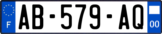 AB-579-AQ