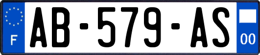 AB-579-AS