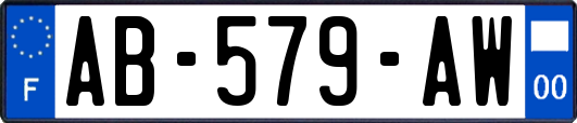 AB-579-AW