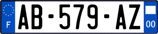 AB-579-AZ