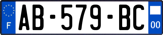 AB-579-BC