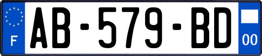 AB-579-BD