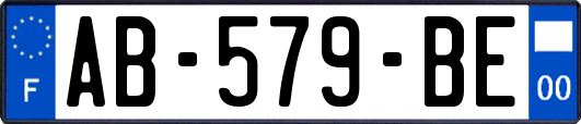 AB-579-BE