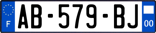 AB-579-BJ