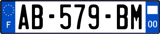 AB-579-BM