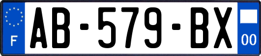 AB-579-BX