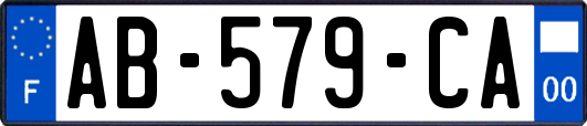 AB-579-CA