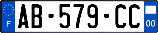 AB-579-CC