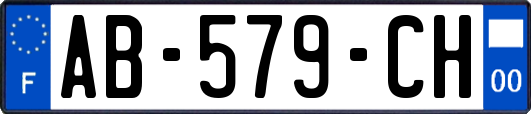 AB-579-CH