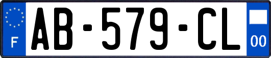 AB-579-CL