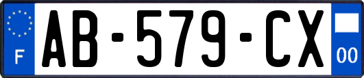 AB-579-CX