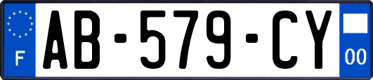 AB-579-CY