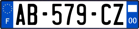 AB-579-CZ