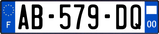 AB-579-DQ