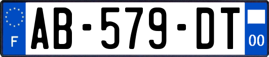 AB-579-DT