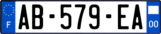 AB-579-EA