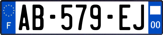 AB-579-EJ