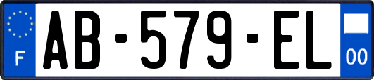 AB-579-EL