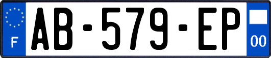 AB-579-EP