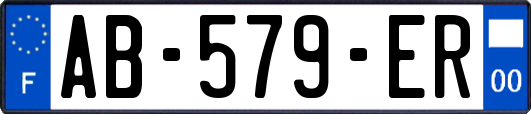 AB-579-ER