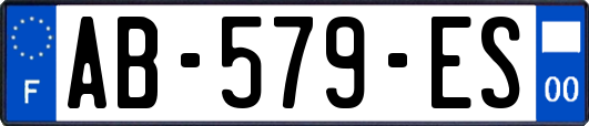 AB-579-ES