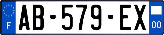 AB-579-EX