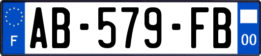 AB-579-FB