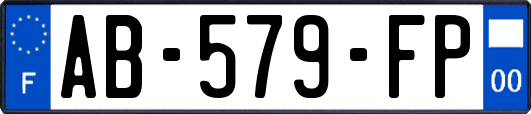 AB-579-FP