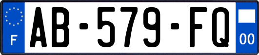 AB-579-FQ