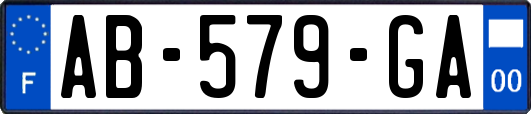 AB-579-GA