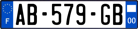 AB-579-GB