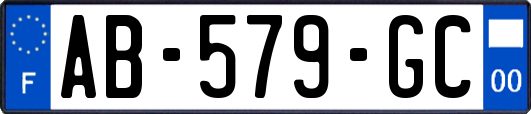 AB-579-GC