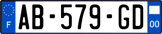 AB-579-GD