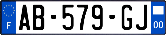 AB-579-GJ