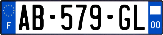 AB-579-GL