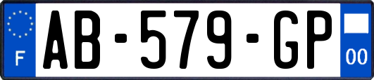 AB-579-GP
