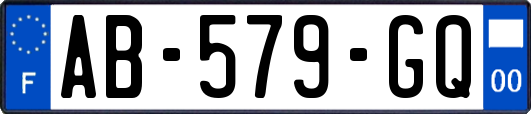 AB-579-GQ