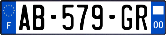 AB-579-GR