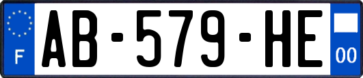 AB-579-HE