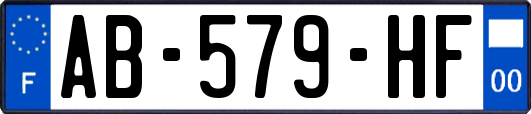 AB-579-HF