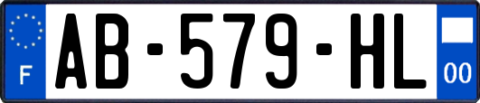 AB-579-HL