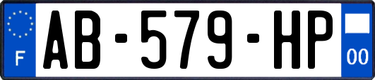 AB-579-HP