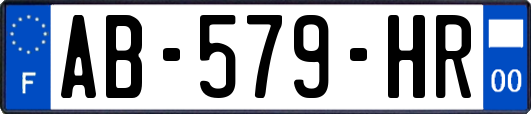 AB-579-HR