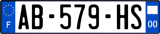 AB-579-HS