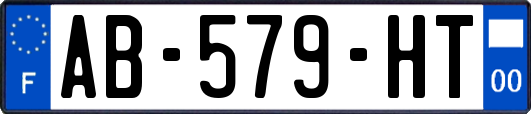 AB-579-HT